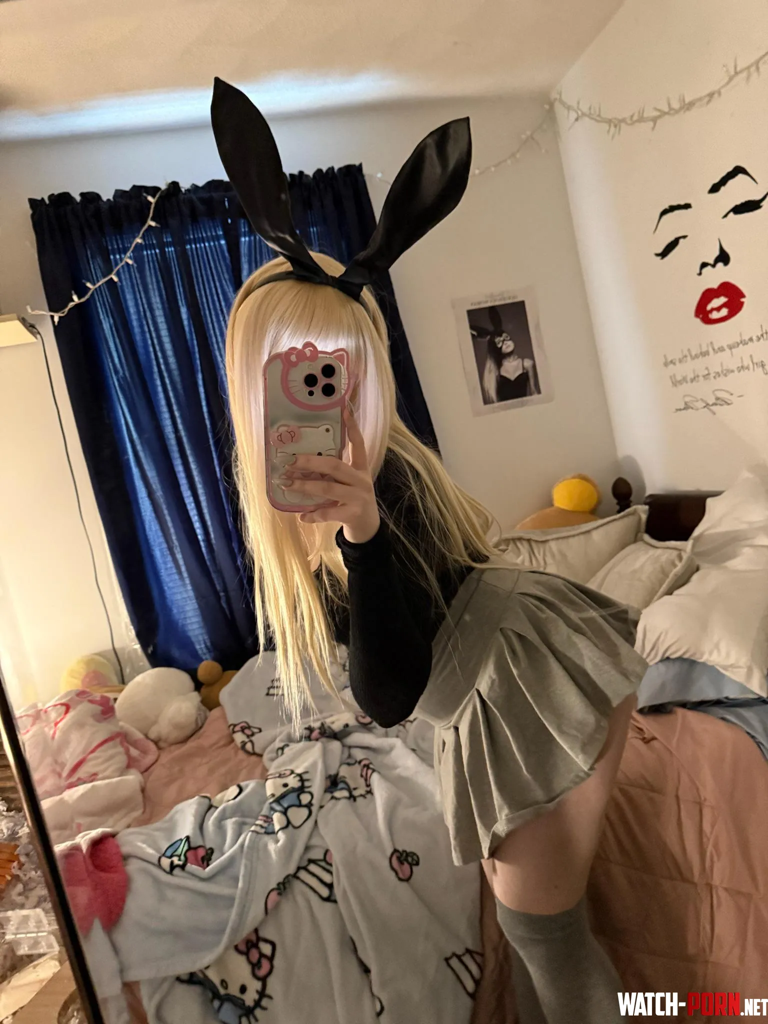 im a bit feral.. hope u dont mind that by petiteschoolgirlxo