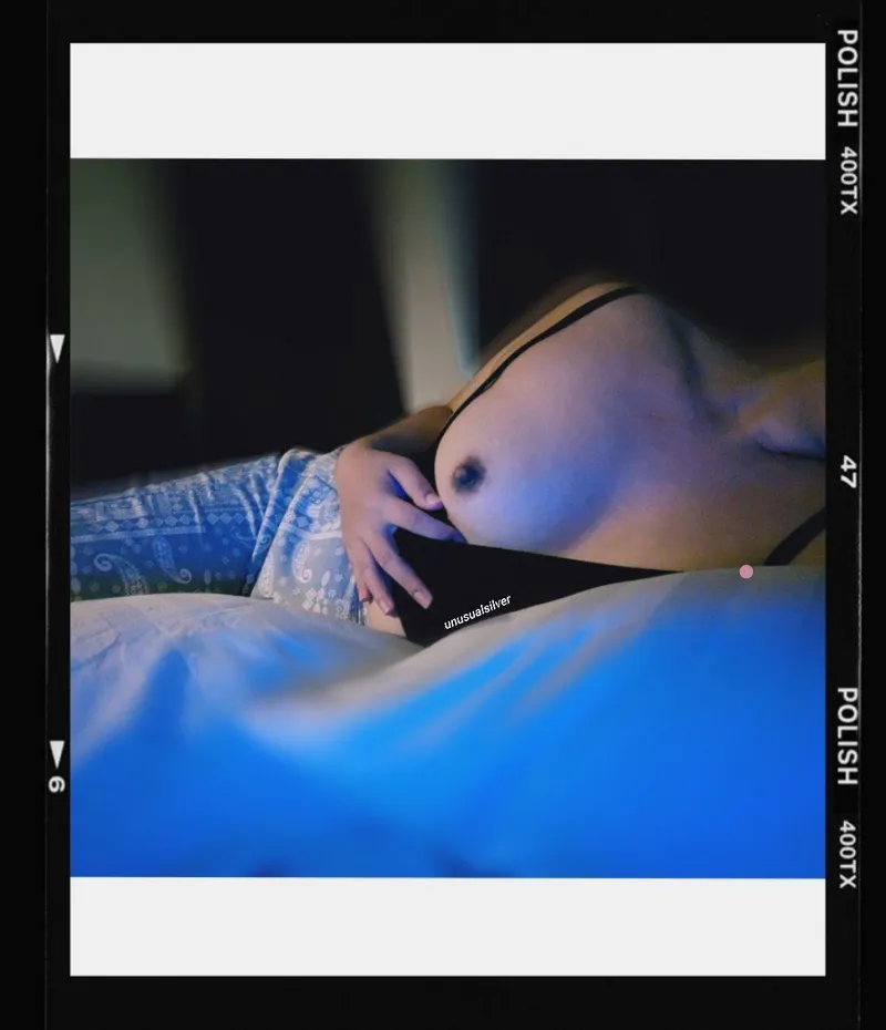 Thumbnail Tell Me... What Will You Do Next? (F) - Unleash Your Desires
