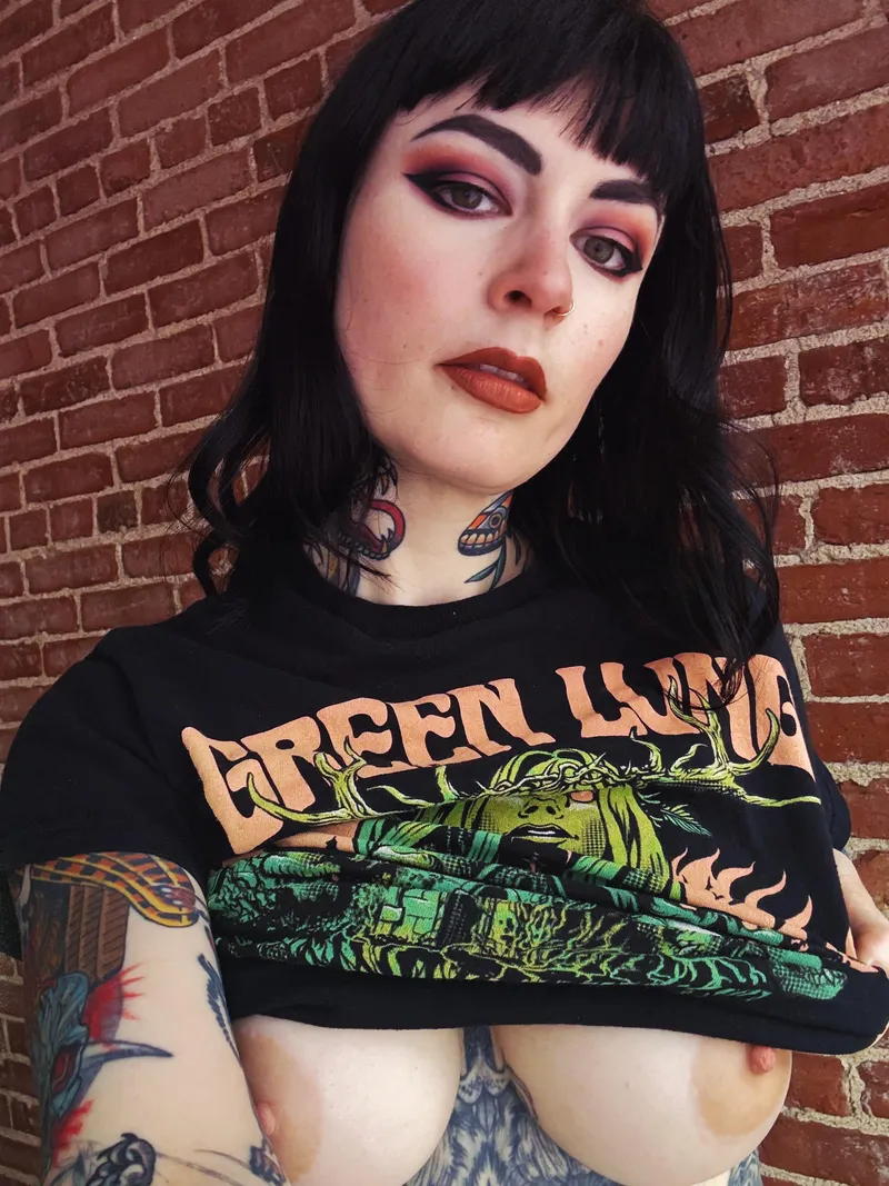 Thumbnail Metal Madness: Pagan Stoner Melodies | baroness_stone