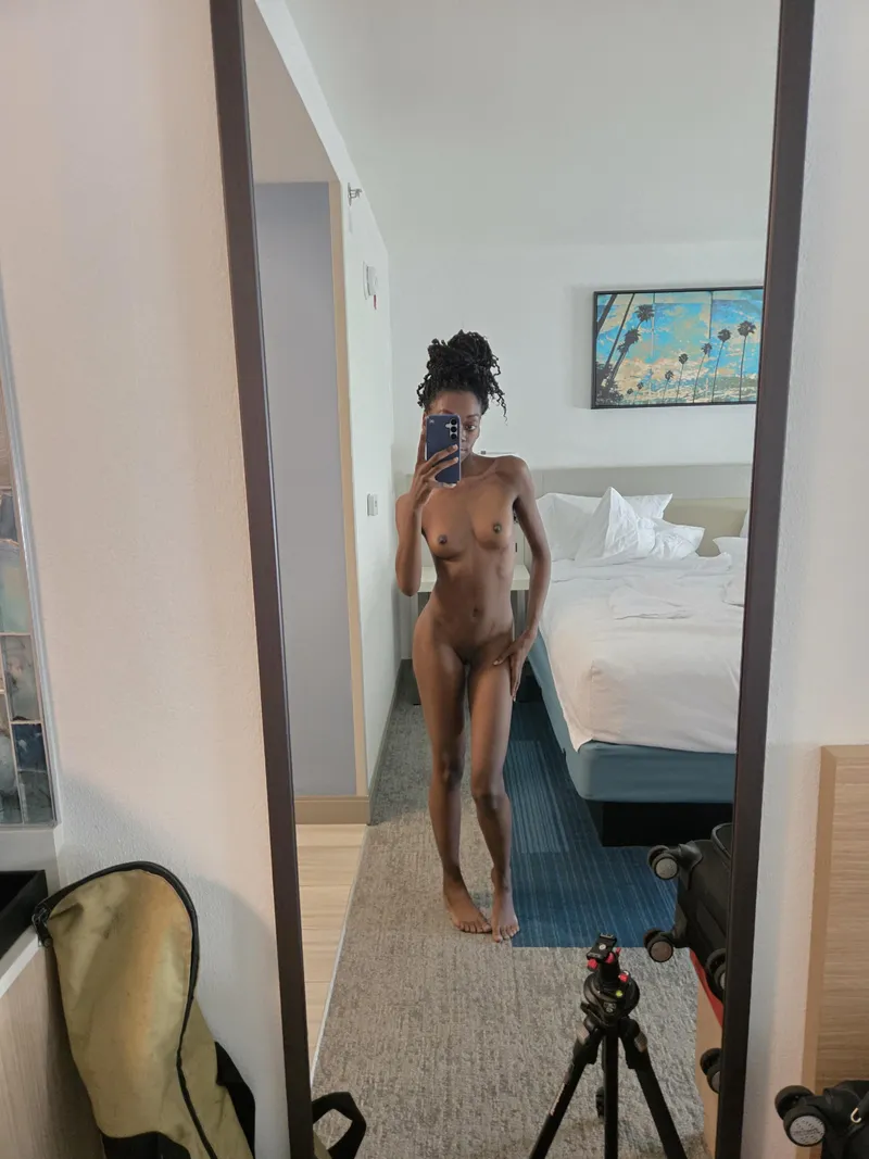 Thumbnail Exploring Pleasure: Experimenting with Favorite Positions - EbonyCuties