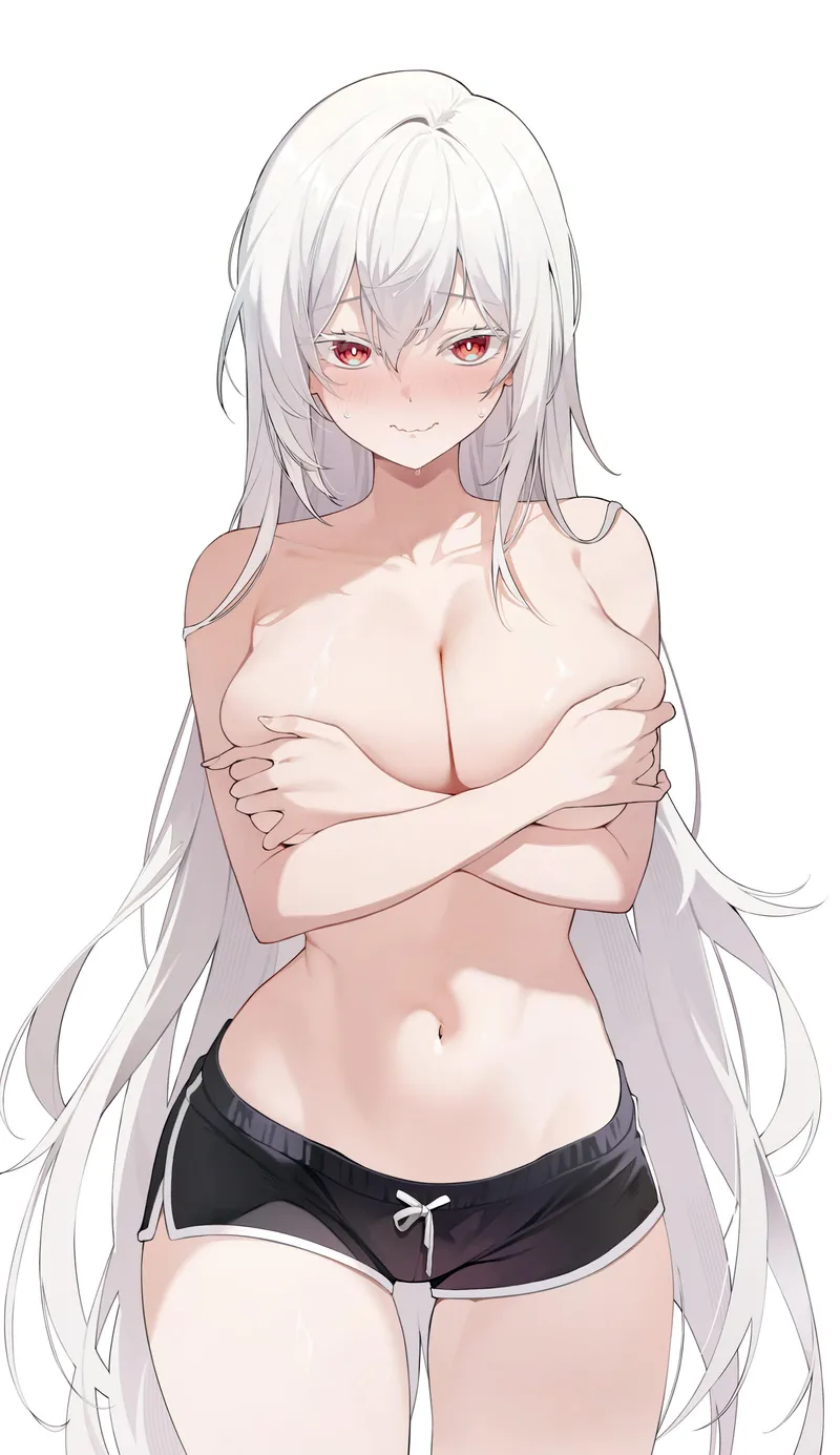 Thumbnail Unveil The Sensuality of a Handbra for Big Boobs - marxsander2016