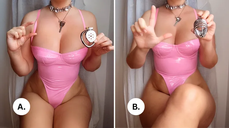 Thumbnail Revealing the Twat vs. Loser Conundrum by QueenKaylha in asiansissification