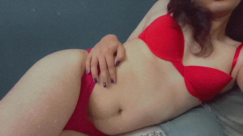 Thumbnail Rediscover Red Passion in asiansissification by butttterfly420