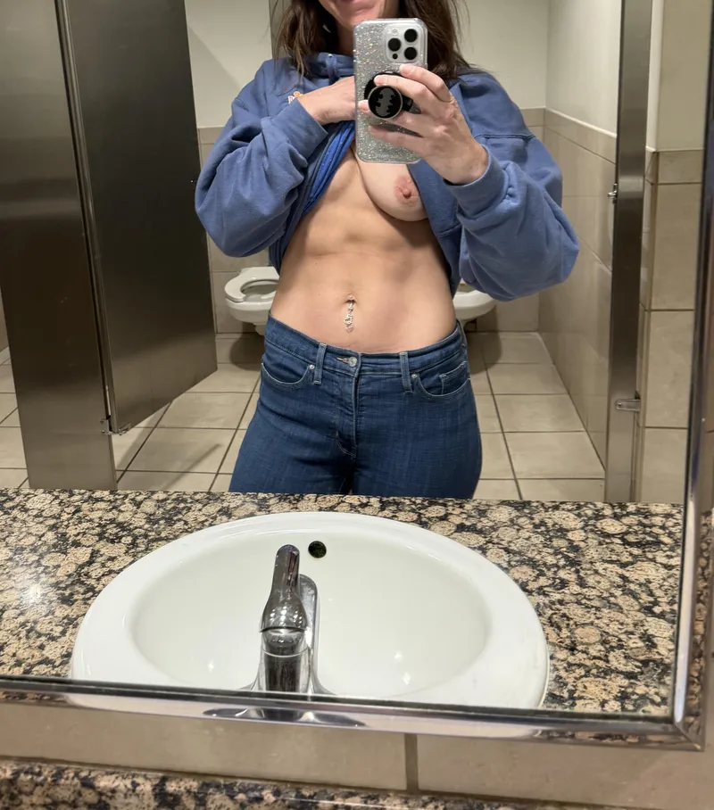 Thumbnail Captivating Duo: Tit and Abs Combo by Hedontastical