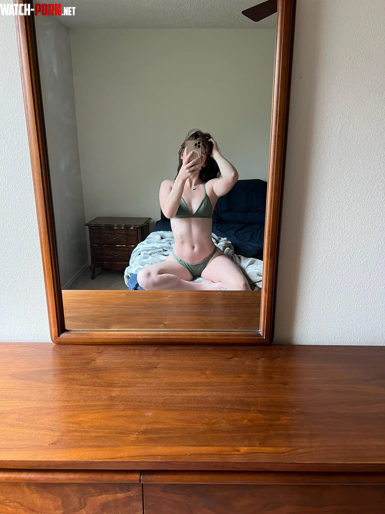 New Bikini! by xcheekychicx