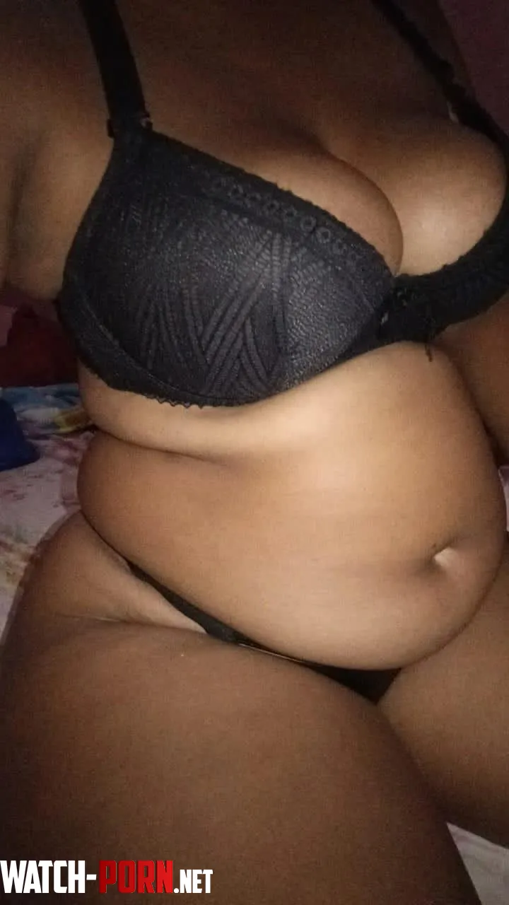 I’m addicted to my growing belly. by GenePerez123