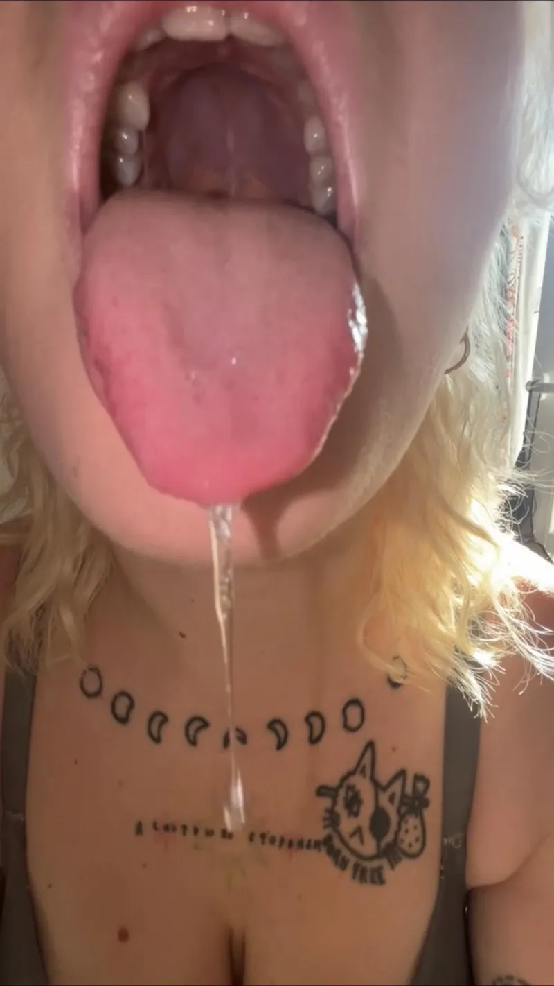 Thumbnail Feetyourlick's Query: Is My Tongue Elegant Enough for You?