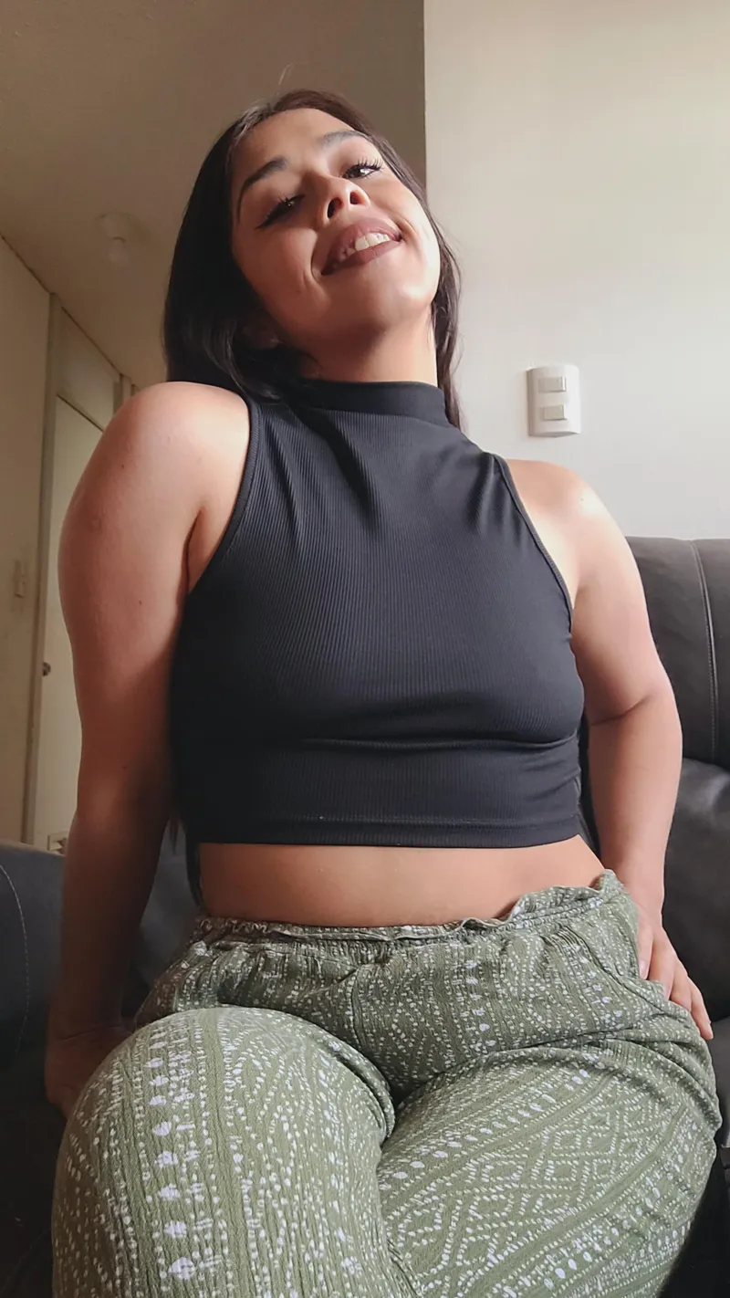Thumbnail Danaiss' Freedom Cry: Hailing Liberation from Bras