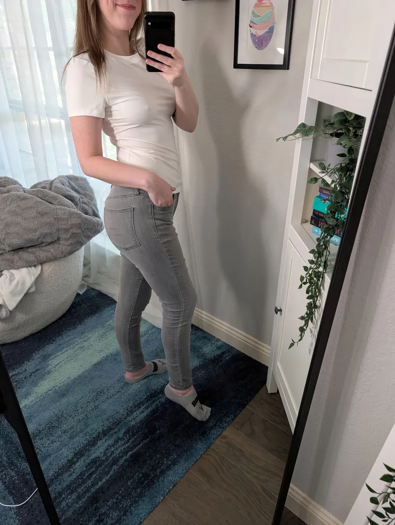 Thumbnail hellcat_xo's Weekend Fit: A Bit Pokey Delight