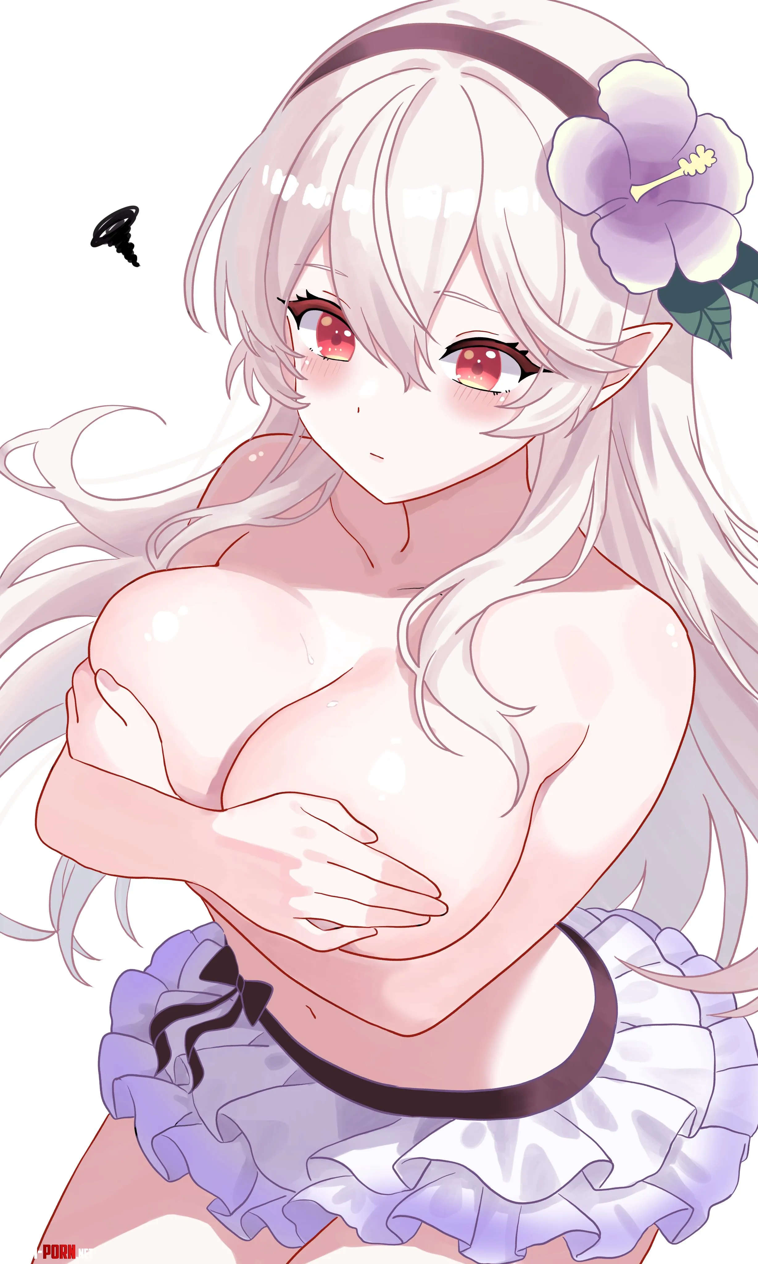 Corrin's handbra [Fire Emblem] by marxsander2016