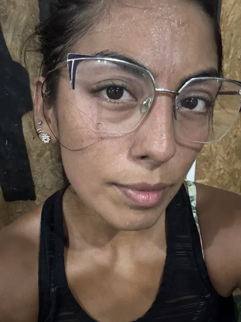 Thumbnail Challenging Your Physical Limits with Angifiufiu - SweatyGirls