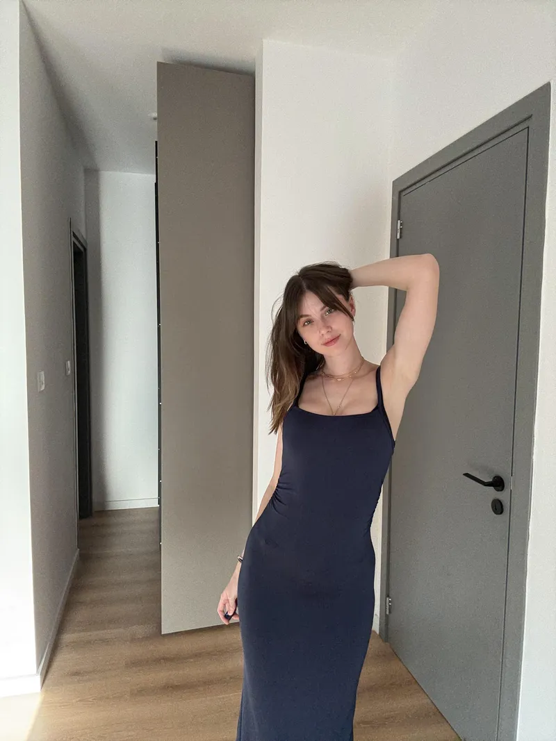 Thumbnail Step into My World with 'My Dress for Today' - Justacutienere | tightdresses