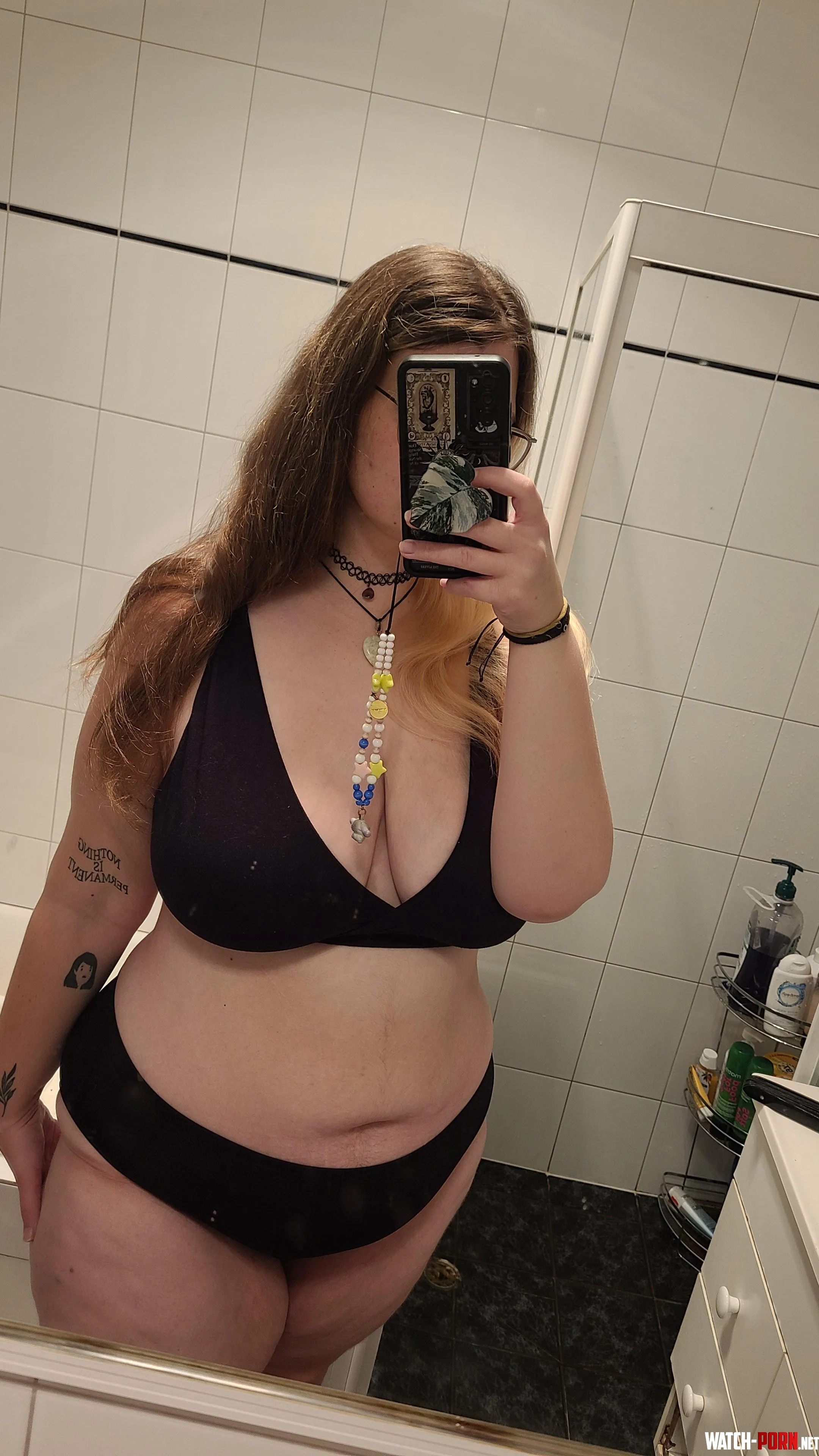 Give birth almost 3 weeks ago, still fuckable?? by SailorAlaska