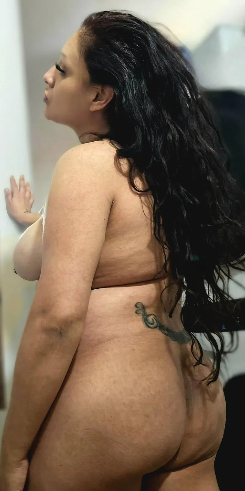 Thumbnail Possible-Ad4655's Seductive Aesthetic: Celebrating Soft Curves | slightlychubby Category