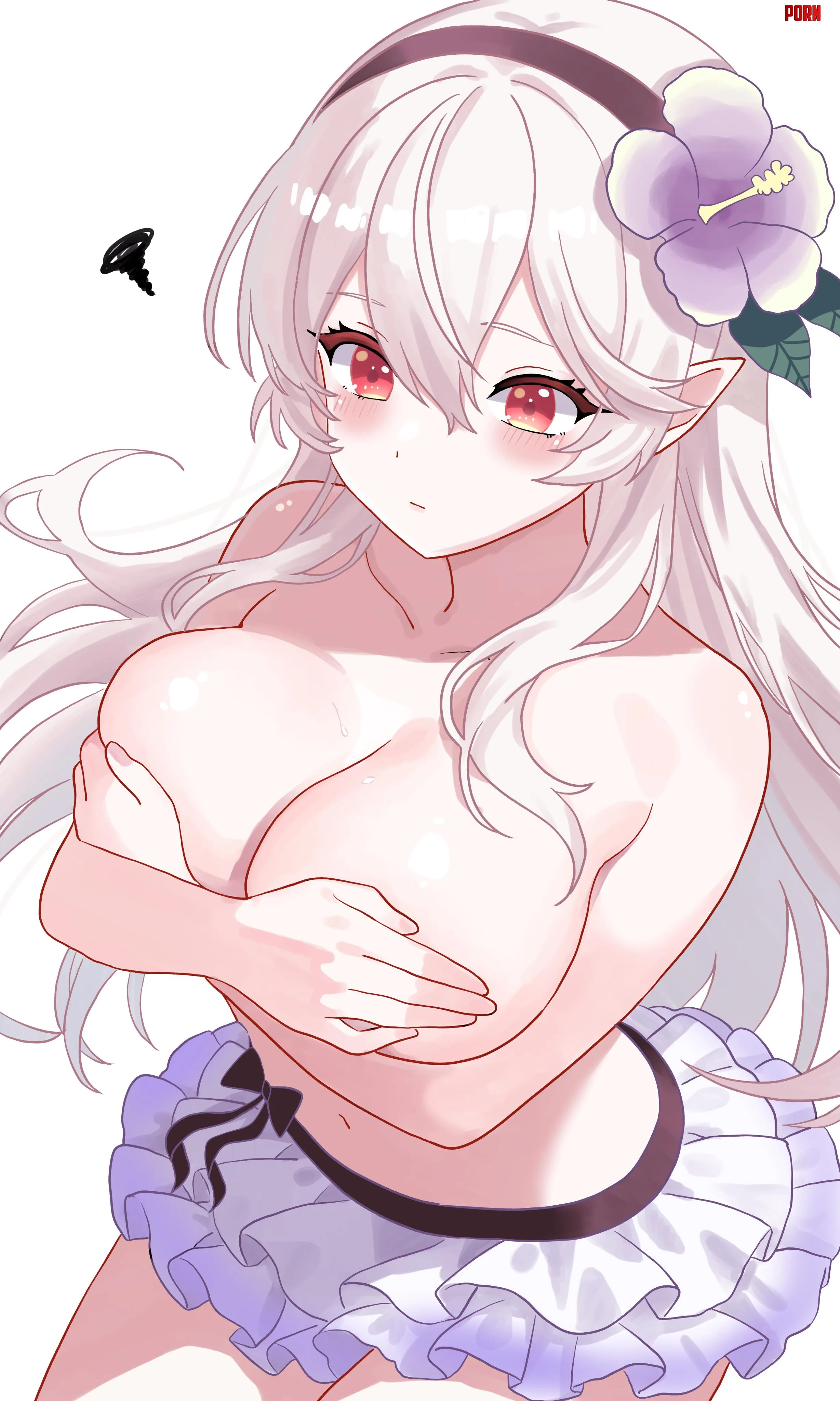 Corrin's handbra [Fire Emblem] by marxsander2016