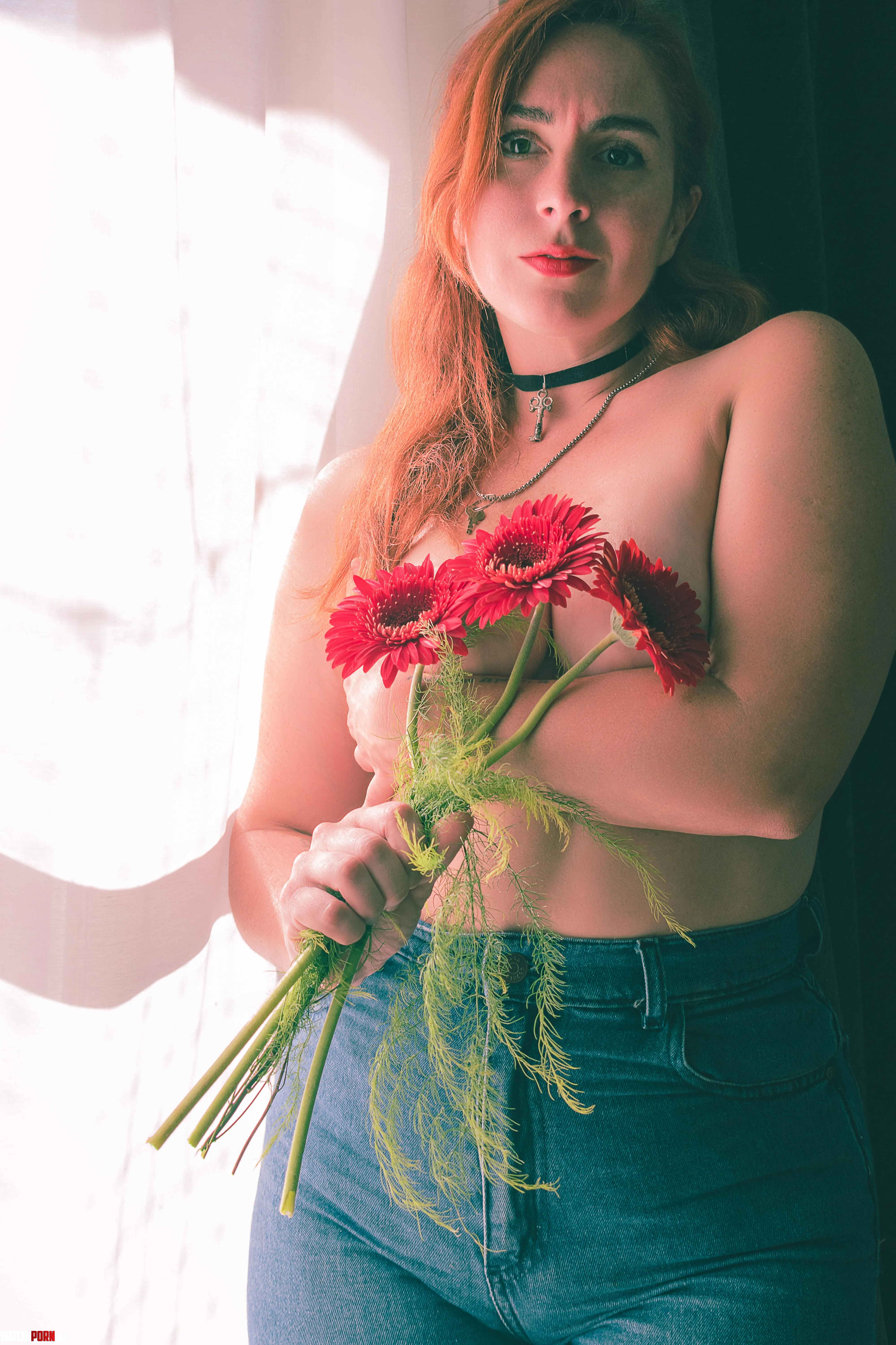 Go ahead beg me to let you cum so I can laugh in your face and edge you into another ruined mess by MaiaRedhood
