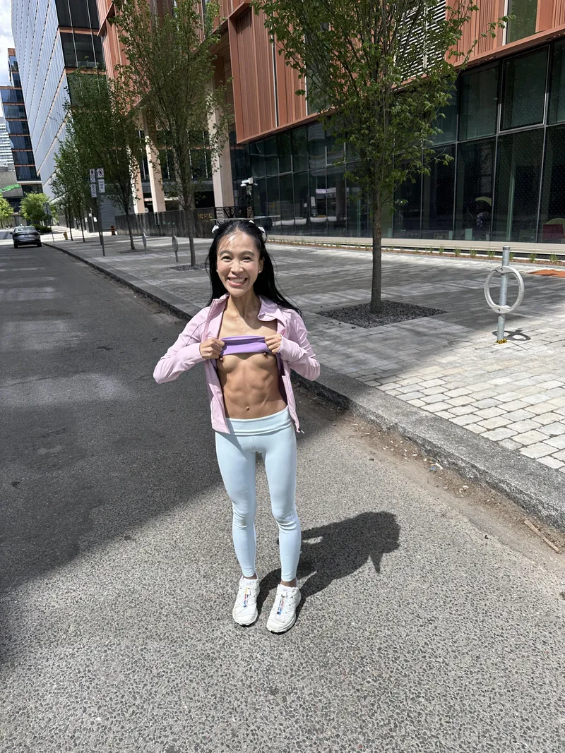 Thumbnail Sunny Days with AA-Cups: Embracing Petite Perfection by PetiteAsianfuckdoll