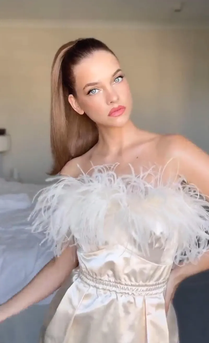 Thumbnail Barbara Palvin: Exploring the Career of a Model by Conscious-Dingo4463