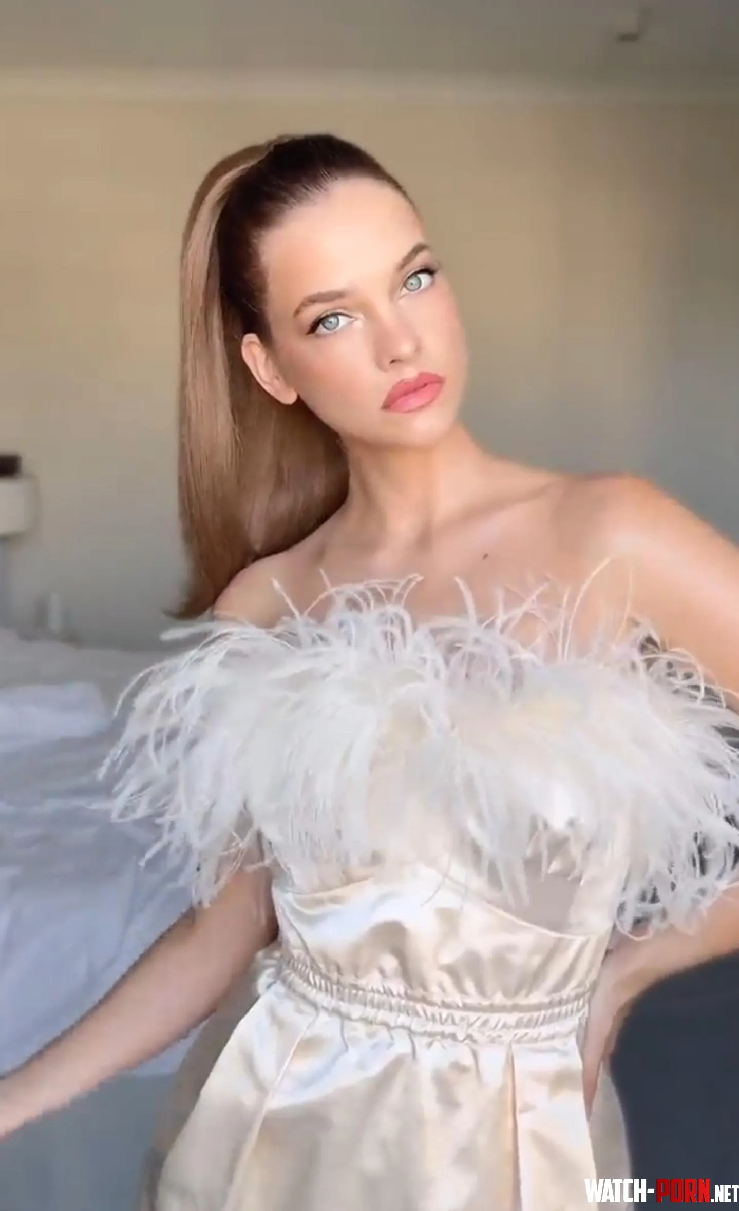 Barbara Palvin by Conscious-Dingo4463