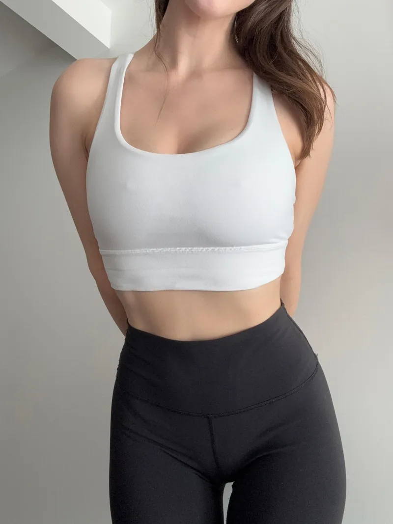 Thumbnail Showcasing Gym Fashion Flair with Confidence by chillwithrose