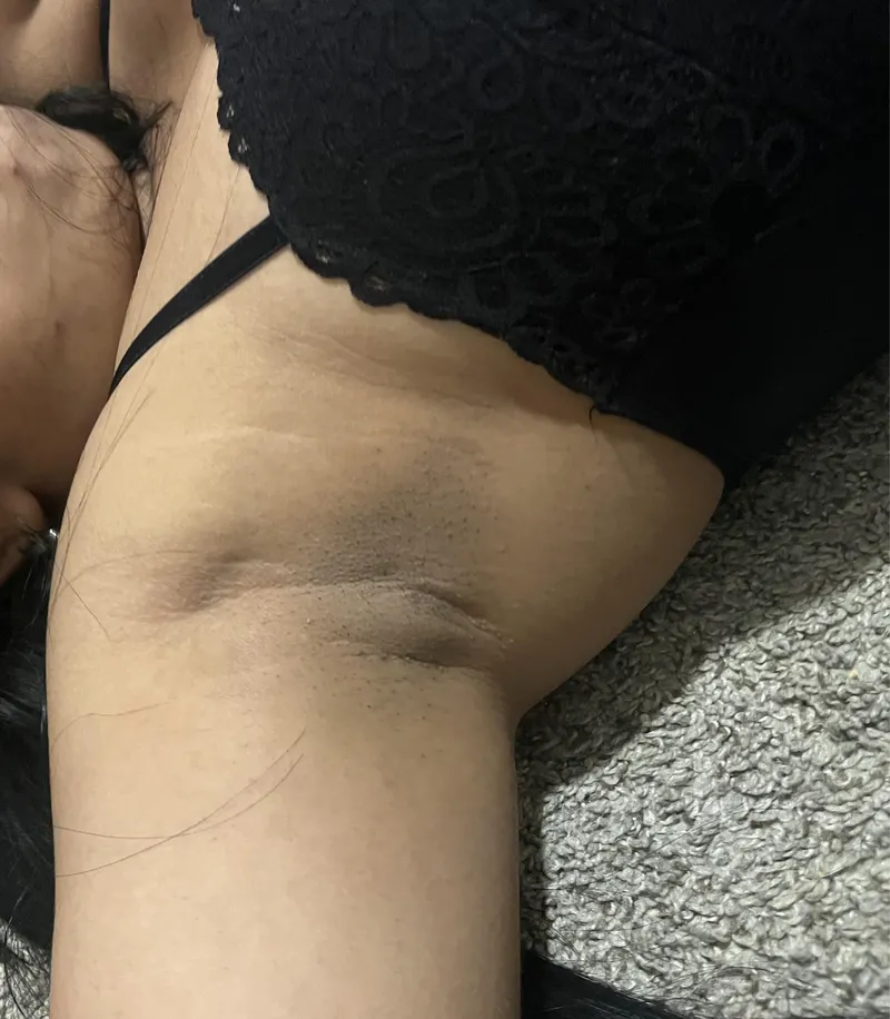 Thumbnail Latina Armpits: Discover More with Ashamed-Zone5325 in armpitfetish