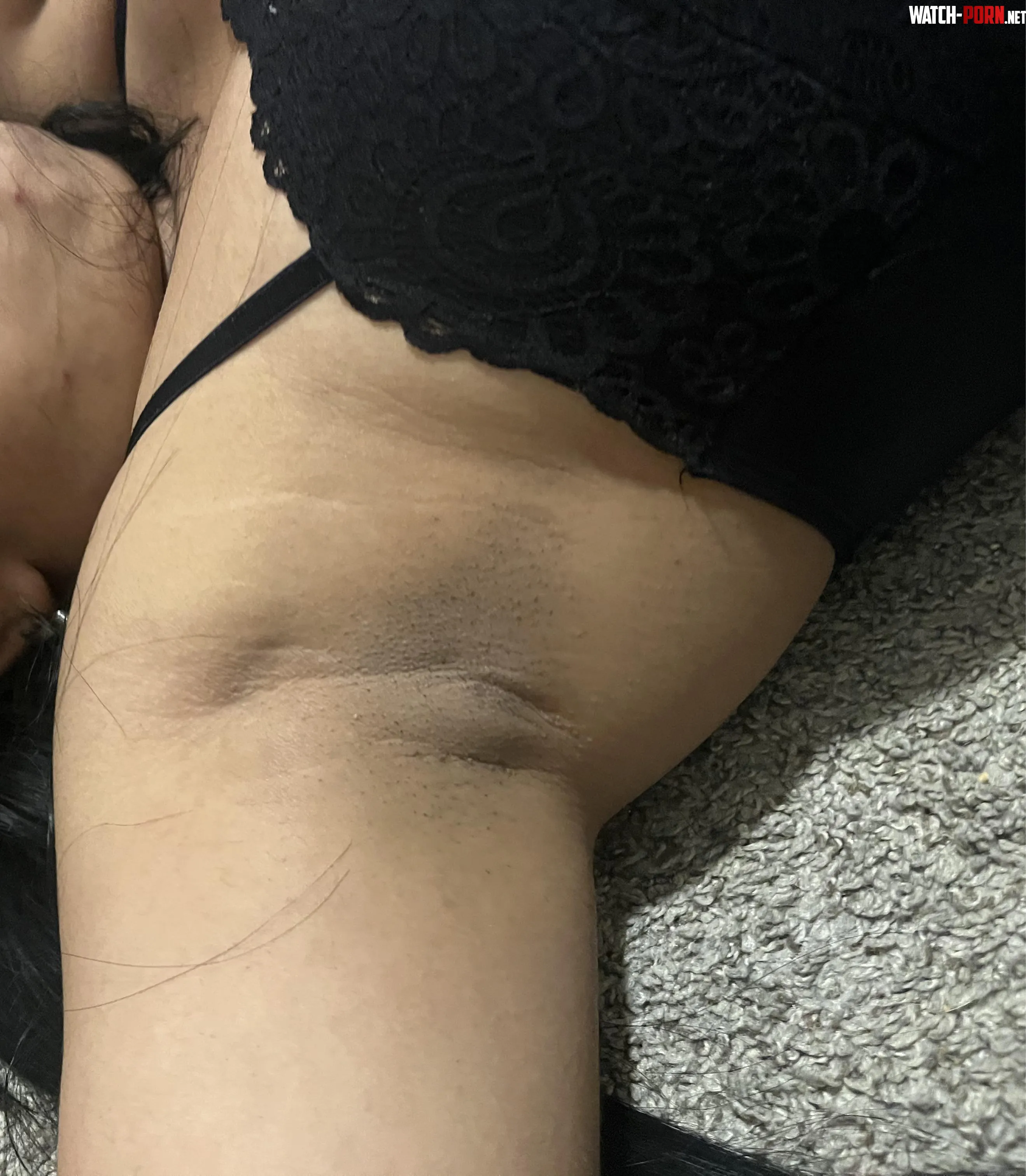 Latina armpits by Ashamed-Zone5325