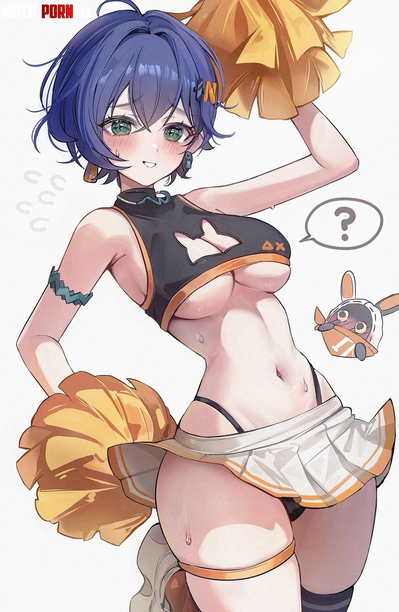 Belle [ZZZero] by queshu22