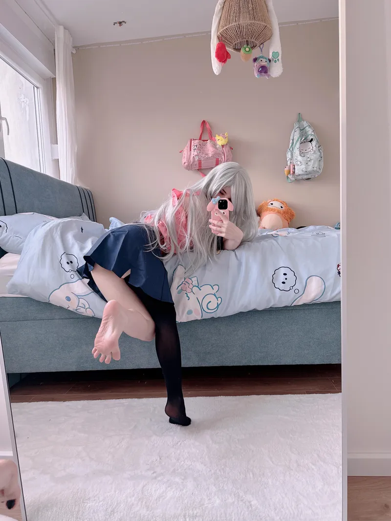 Thumbnail Bellachic_0: Elizabeth from Seven Deadly Sins - A Cosplay Finesse