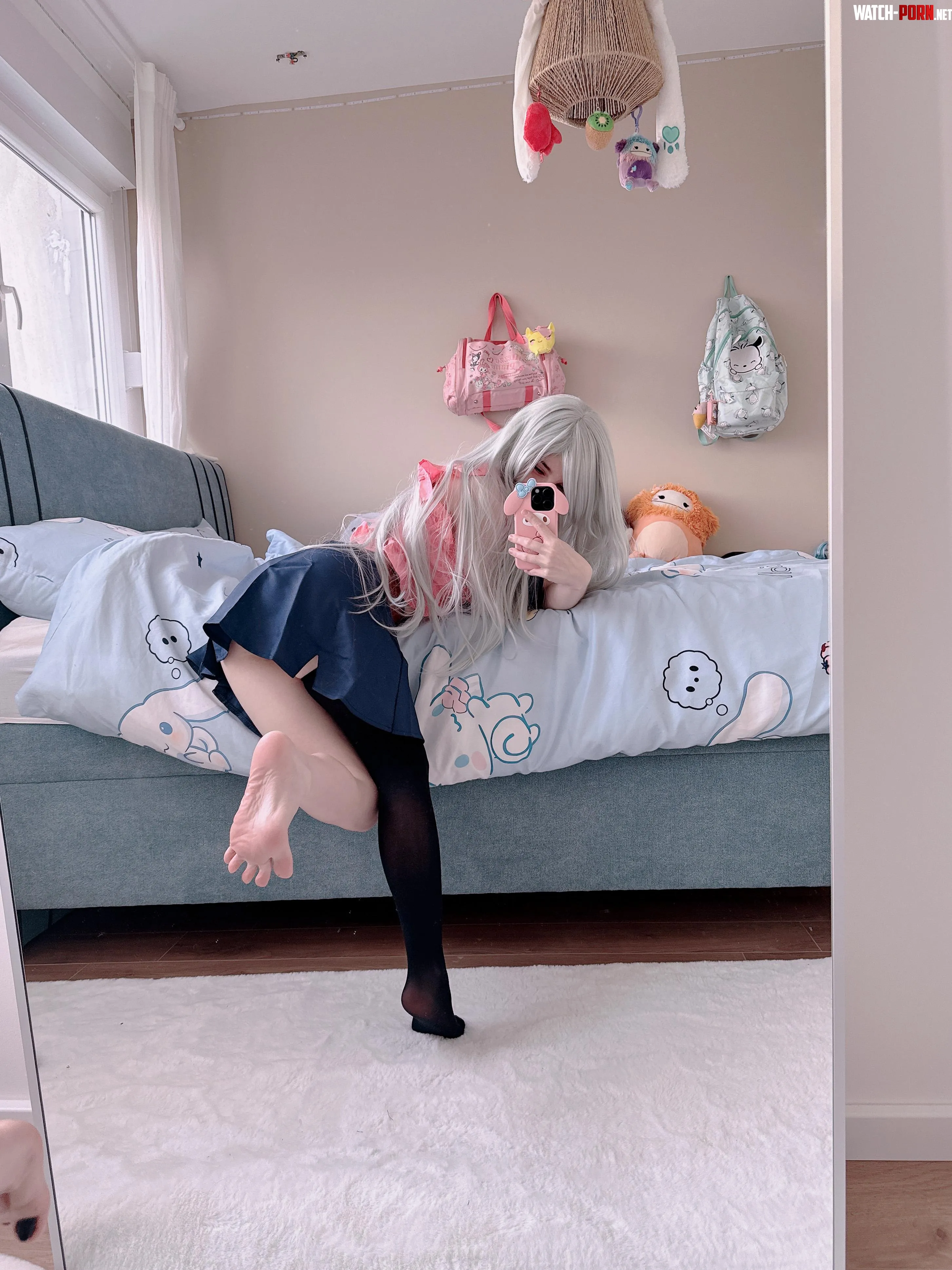 Elizabeth from Seven Deadly Sins by self by Bellachic_0
