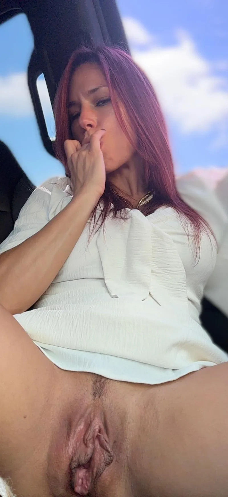 Thumbnail Thatnursekate8 - Urging to Rate My Pussy: Plunge into Pussyrating