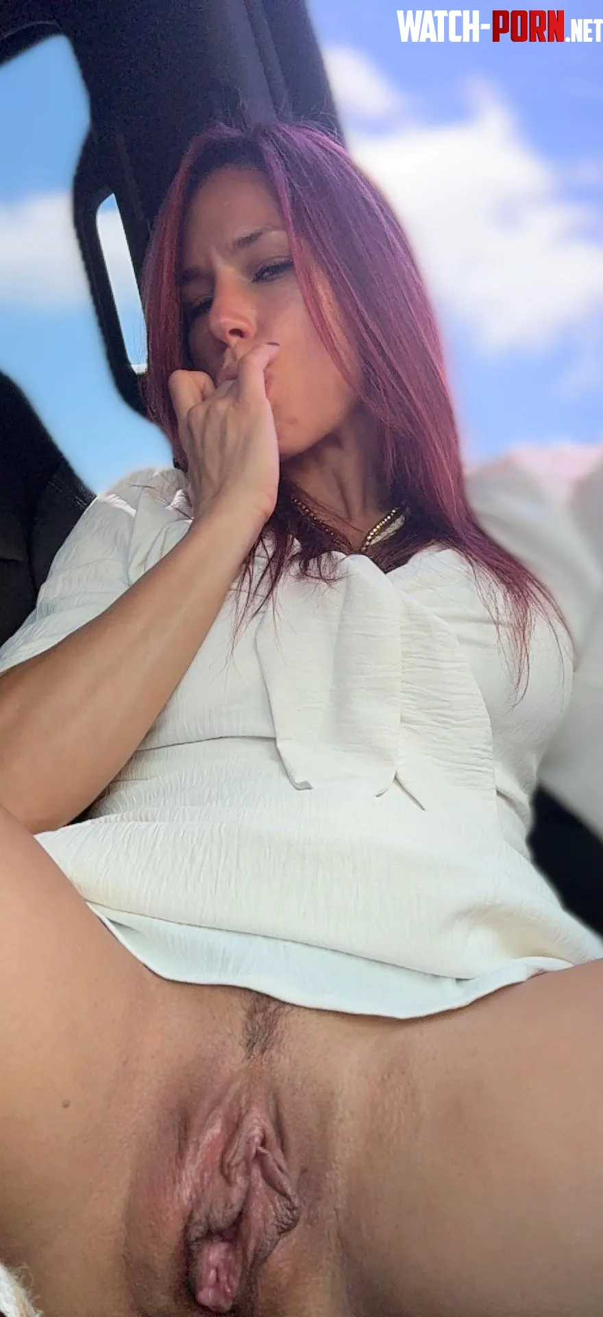 Rate my pussy please by thatnursekate8
