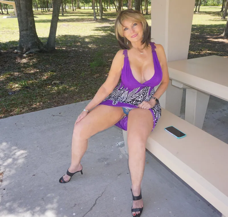 Thumbnail Upskirt Debut: My First Post by EvaLove415