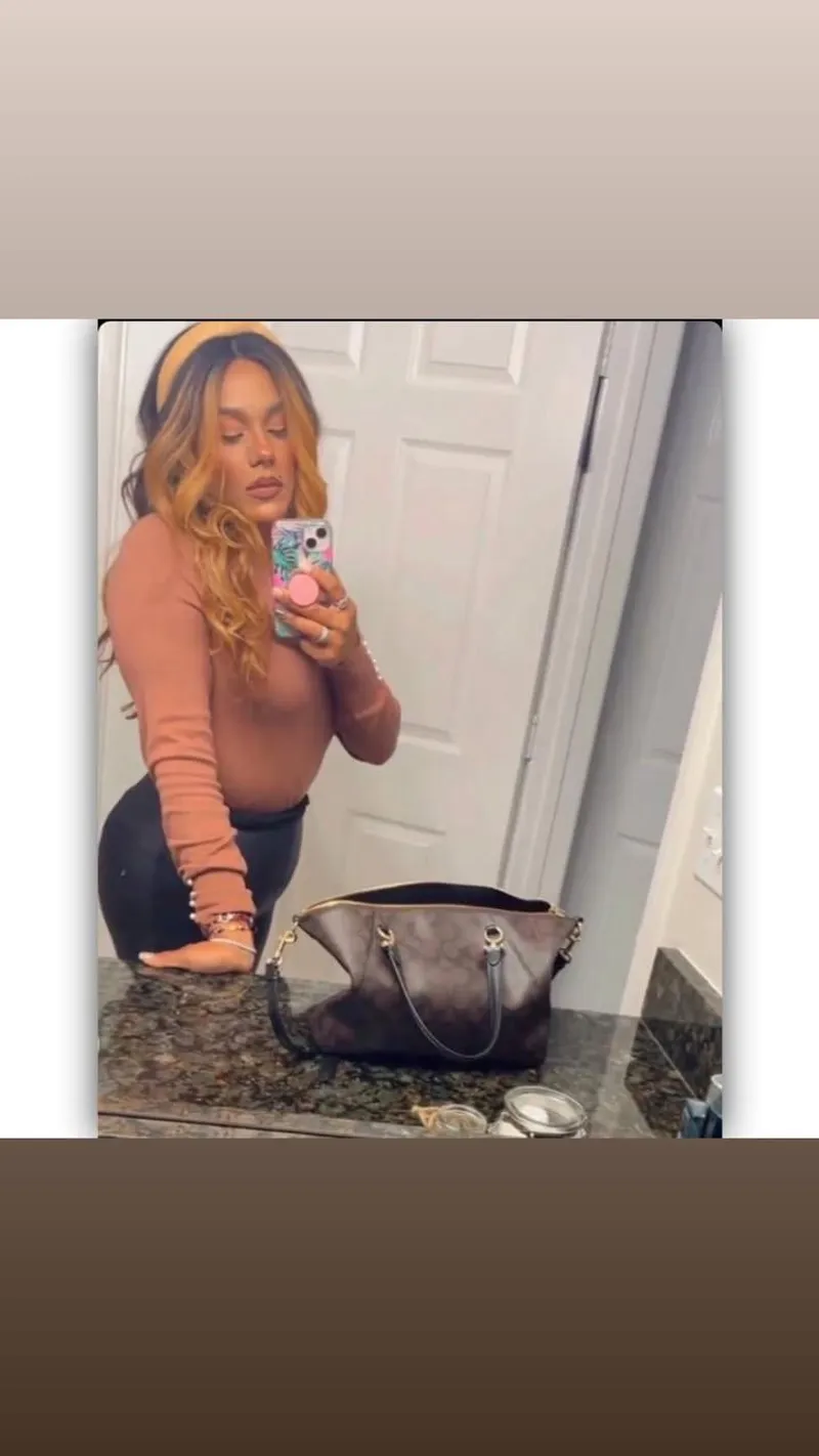 Thumbnail Join ashaGoddess on Instagram: A Dive into @iamashagoddess