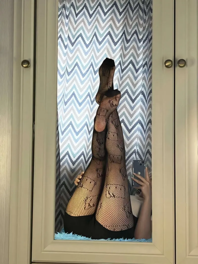 Thumbnail Aurelyssia's Titillating Pantyhose Desire Unleashed