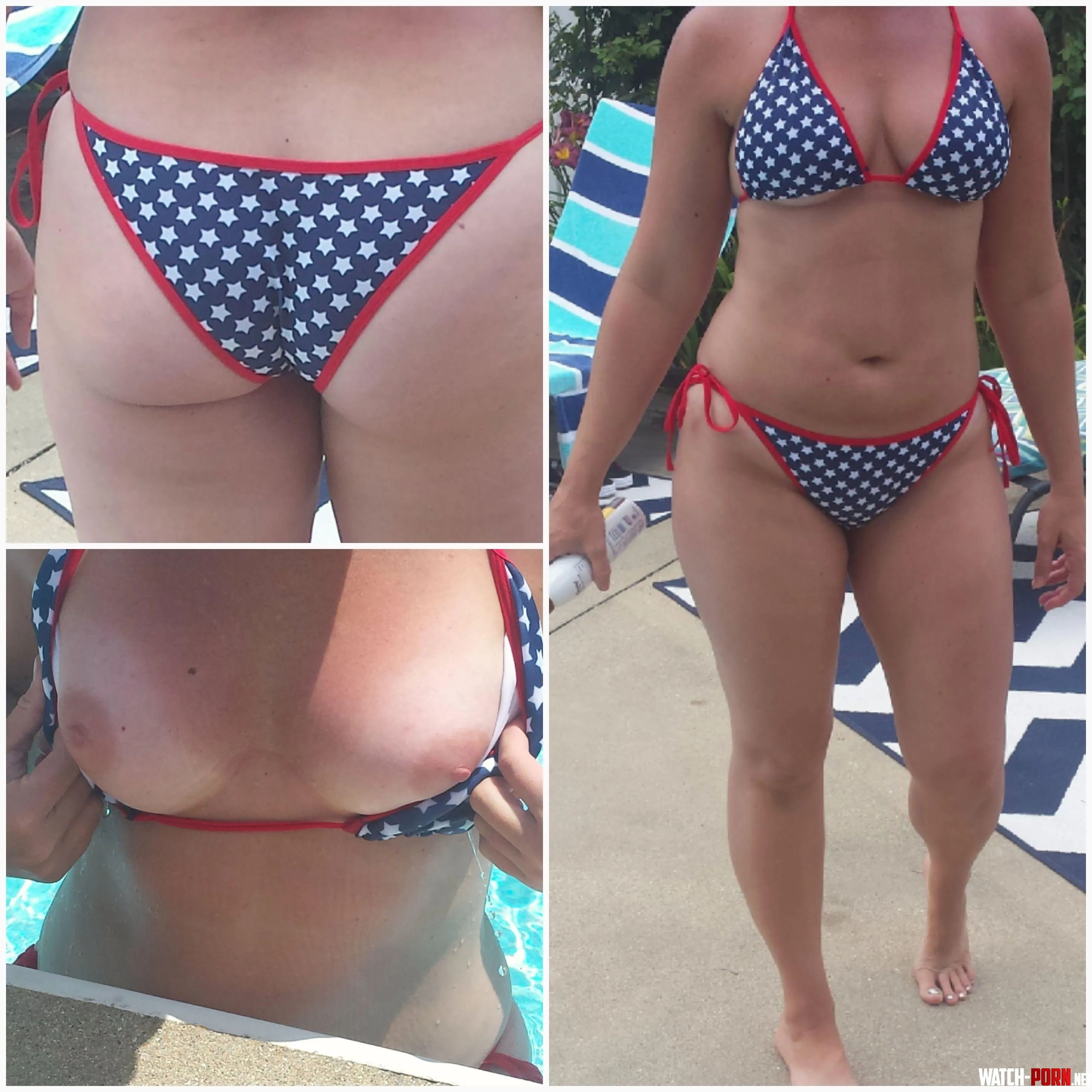 Happy Memorial Day by TechnicianKind4670