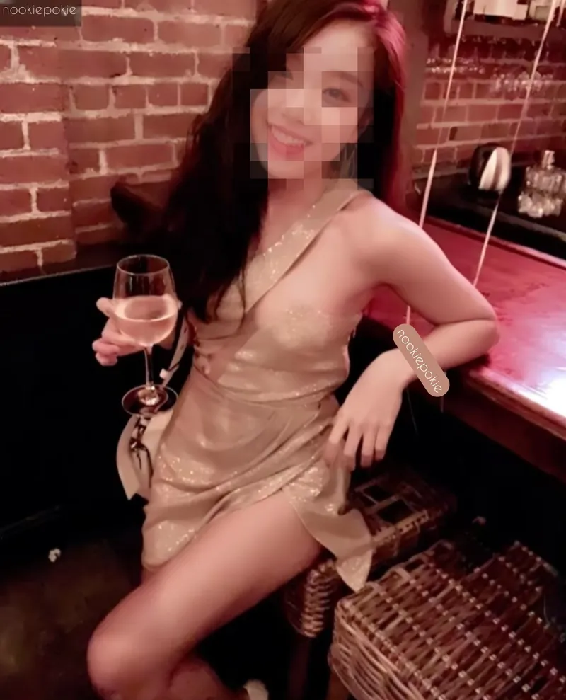 Thumbnail Tight Dress, Tighter Leash: A Stylish Statement | Author: Nookie-Pokie | Tightdresses