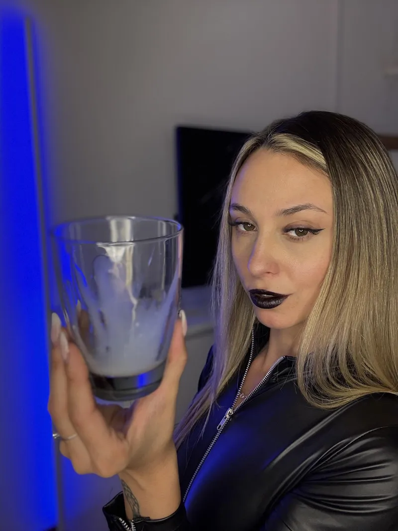 Thumbnail fetish: Taboo Temptation - The Power of Submission