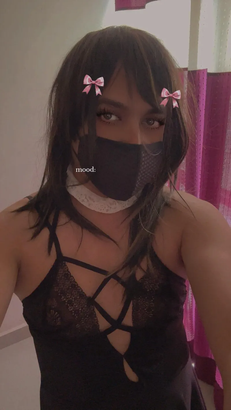 Thumbnail Questioning Beauty Standards for Sissies by Inevitable_Active449 in asiansissification