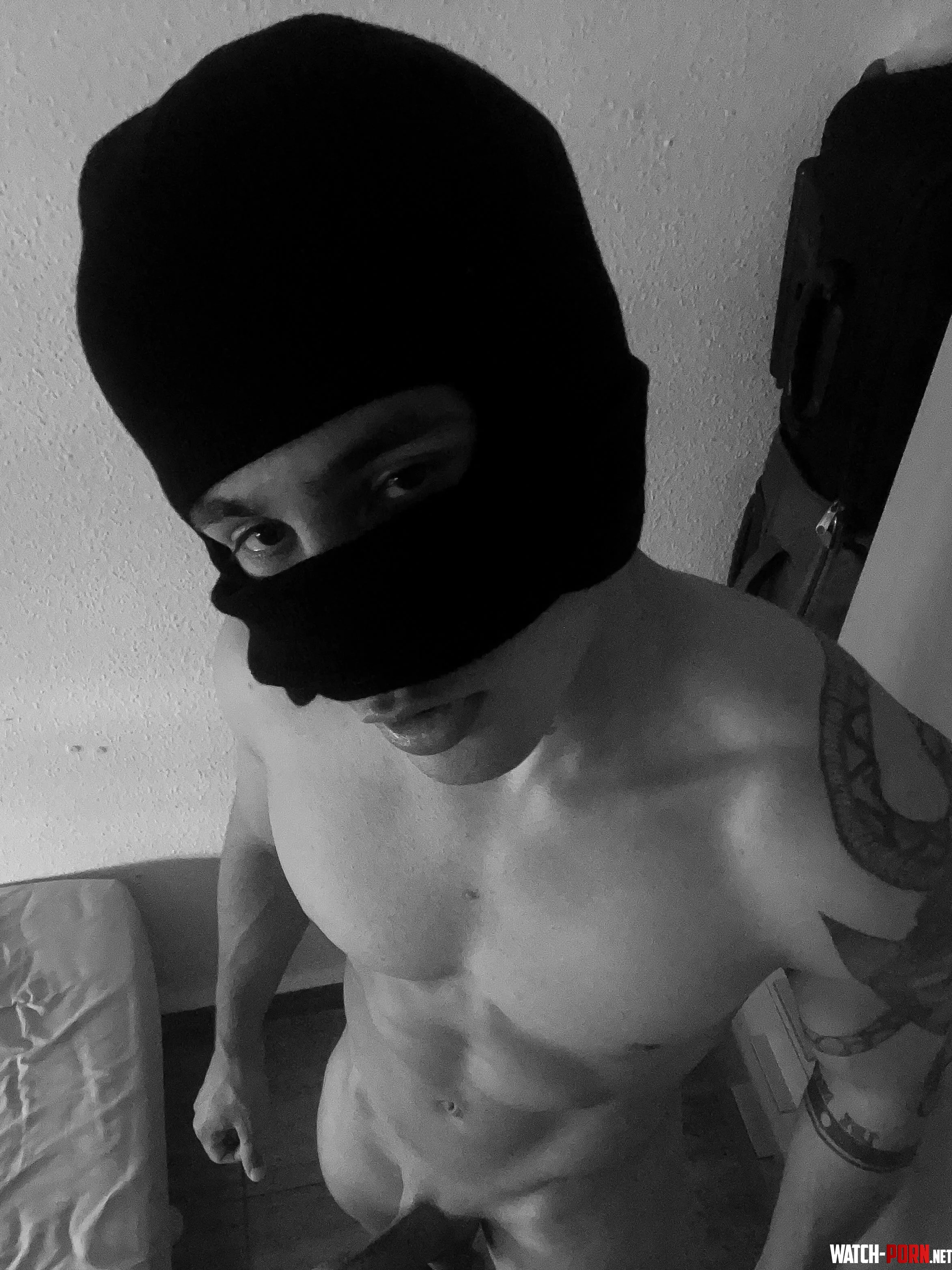 25M Straight - Fitness - Dominant - Posesive by brandonimds
