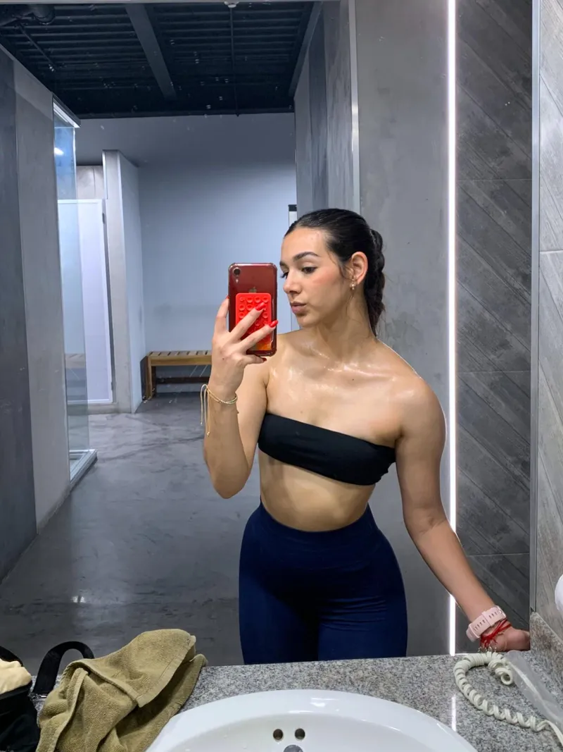 Thumbnail Enjoy a Sweaty Day Filled with Activity - ViccyCuteSmile