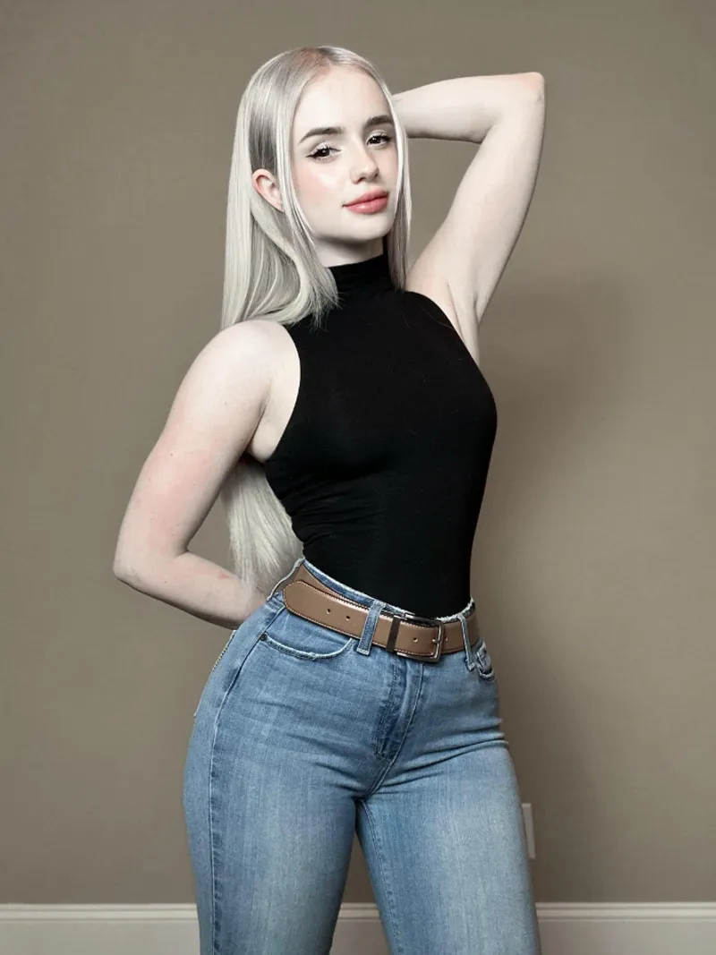 Thumbnail Yuki Tsukumo Cosplay Masterpiece by TheRealKhaleesiBB in cosplaygirls