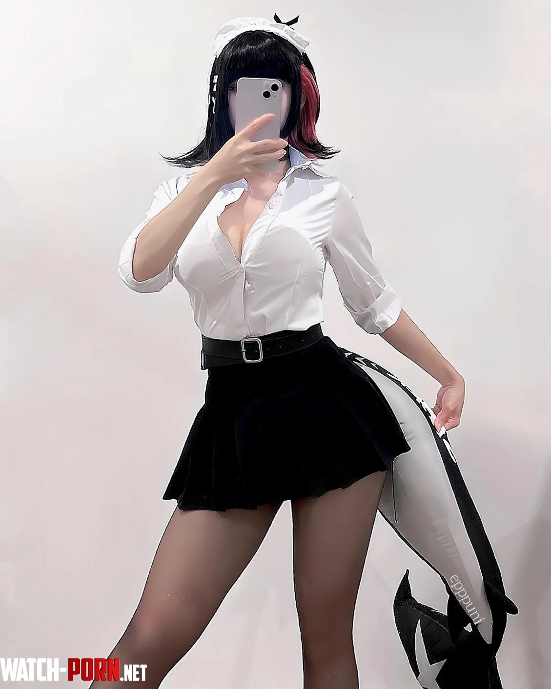 Ellen Joe (epppuni) by eppuni
