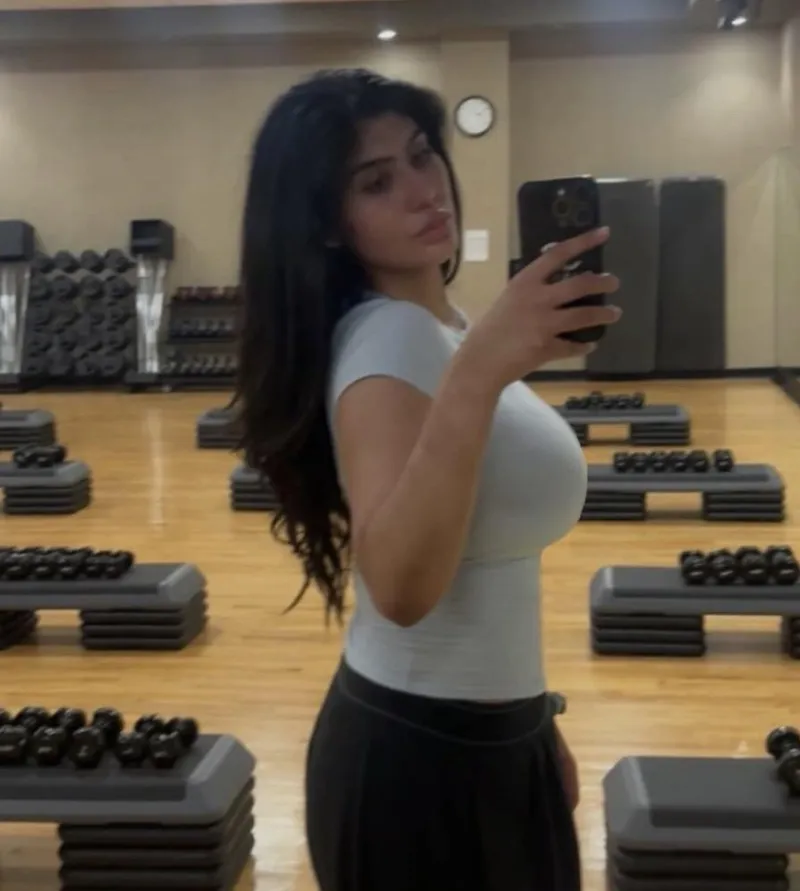 Thumbnail Get the Best Gym Tips and Tricks! by sneakyalas | 2busty2hide