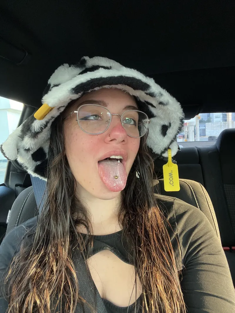 Thumbnail Begging for More: The Allure of RealAhegao by SuccUWUbus69