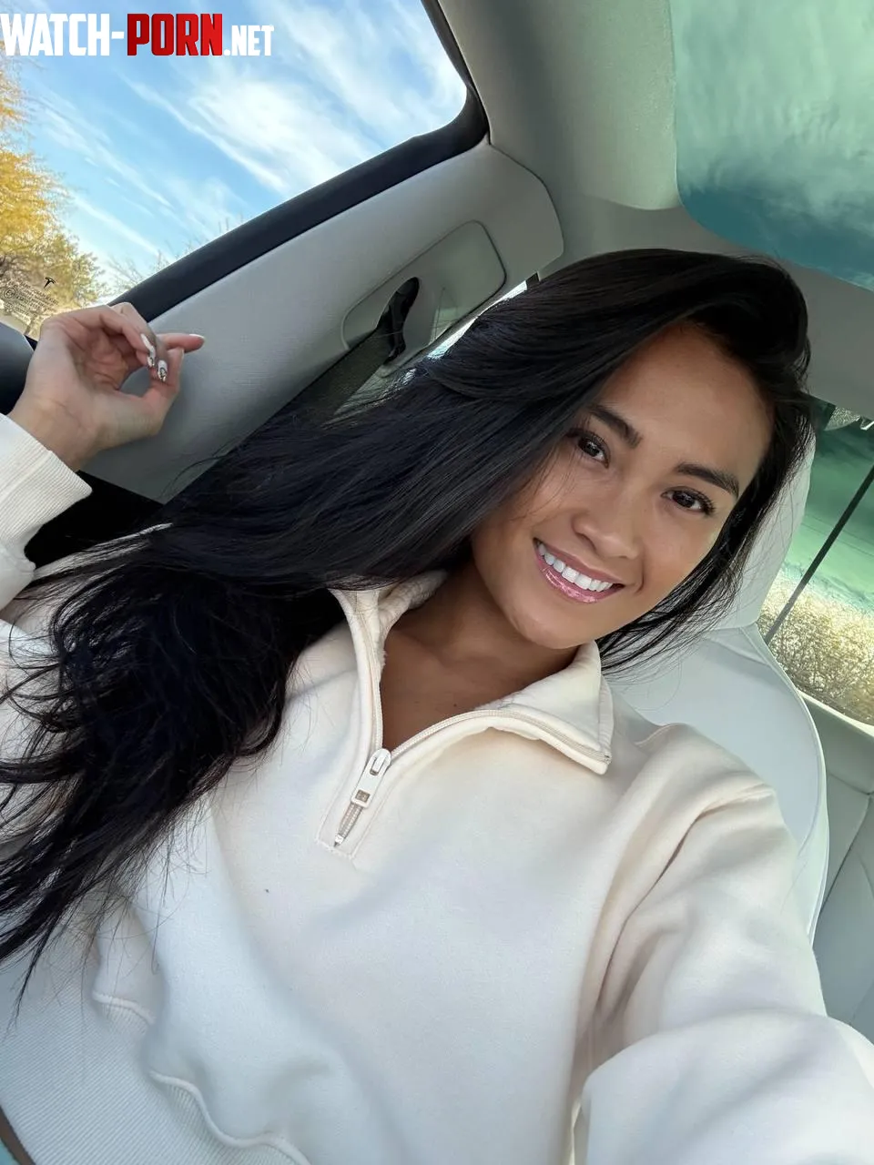 Sharing a smile for you today 😁 by sunshineonlyxo