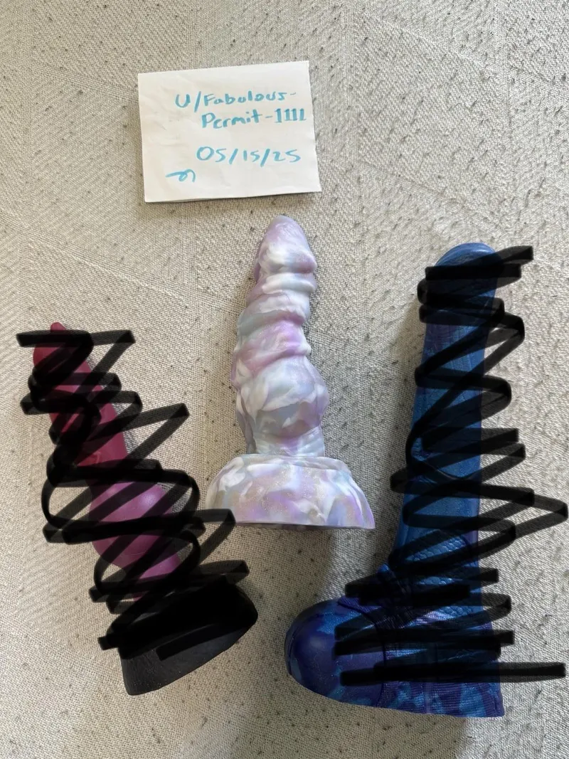 Thumbnail BadDragon: (BUMP) M/M Nova for sale by Fabulous-Permit-1111