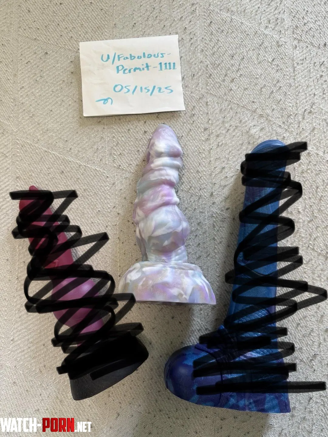 [WTS, US] (BUMP) M/M Nova by Fabulous-Permit-1111