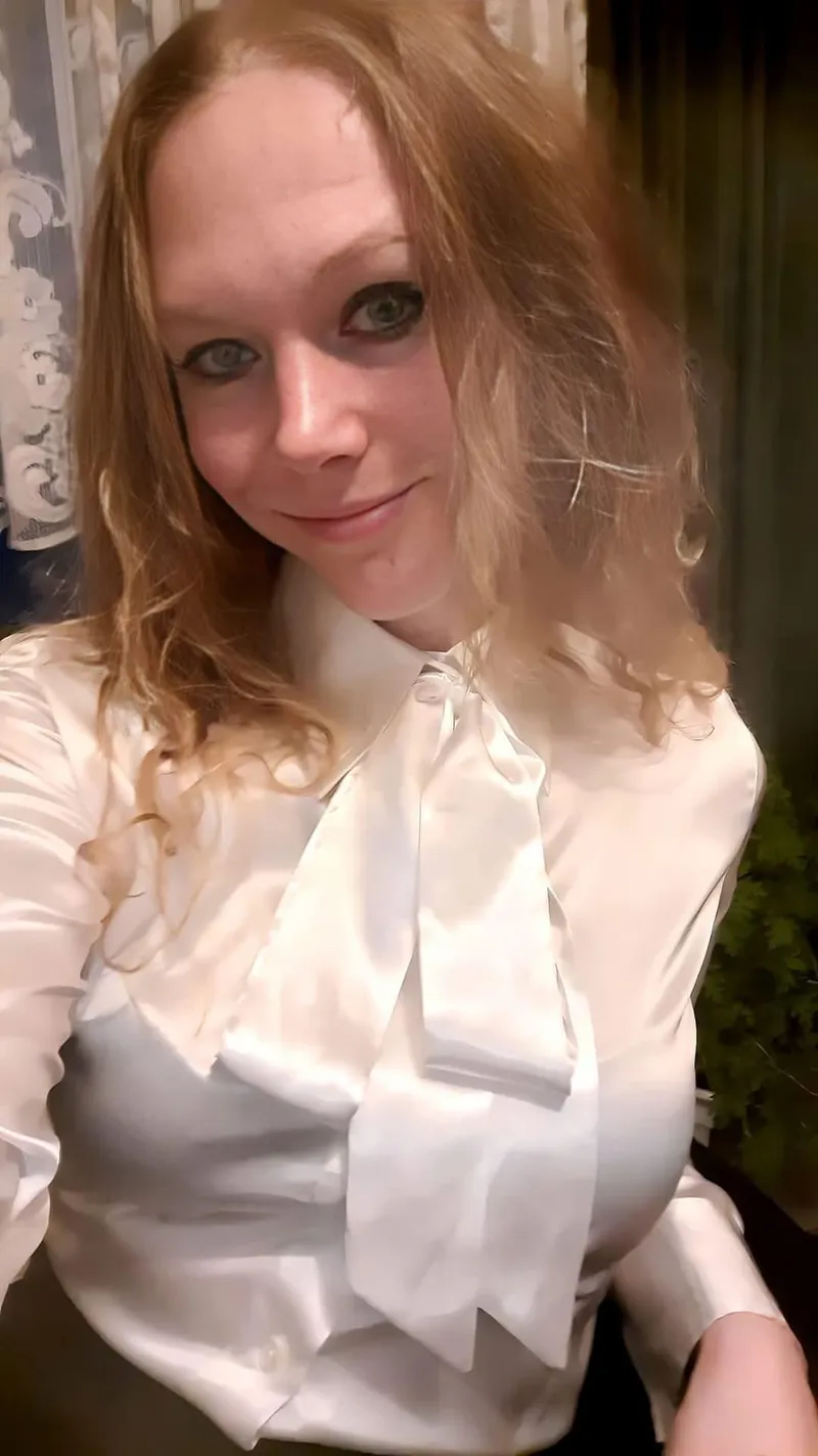 Thumbnail Boss's Orders Await: SinfulSatin Presents | By SinfulSatin - Secretary