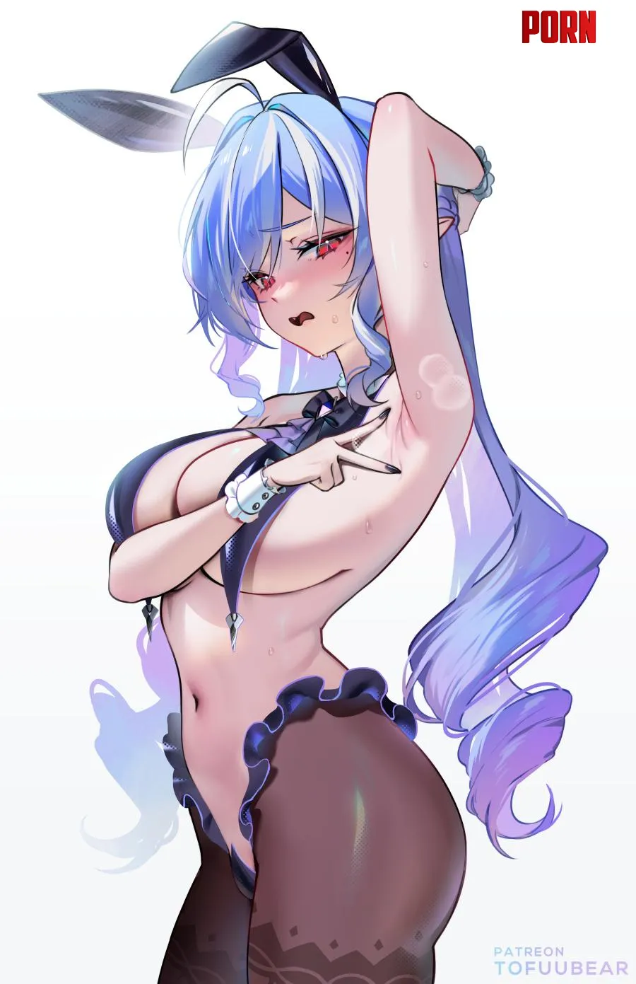 Vivian [Zenless Zone Zero] by McKnight94