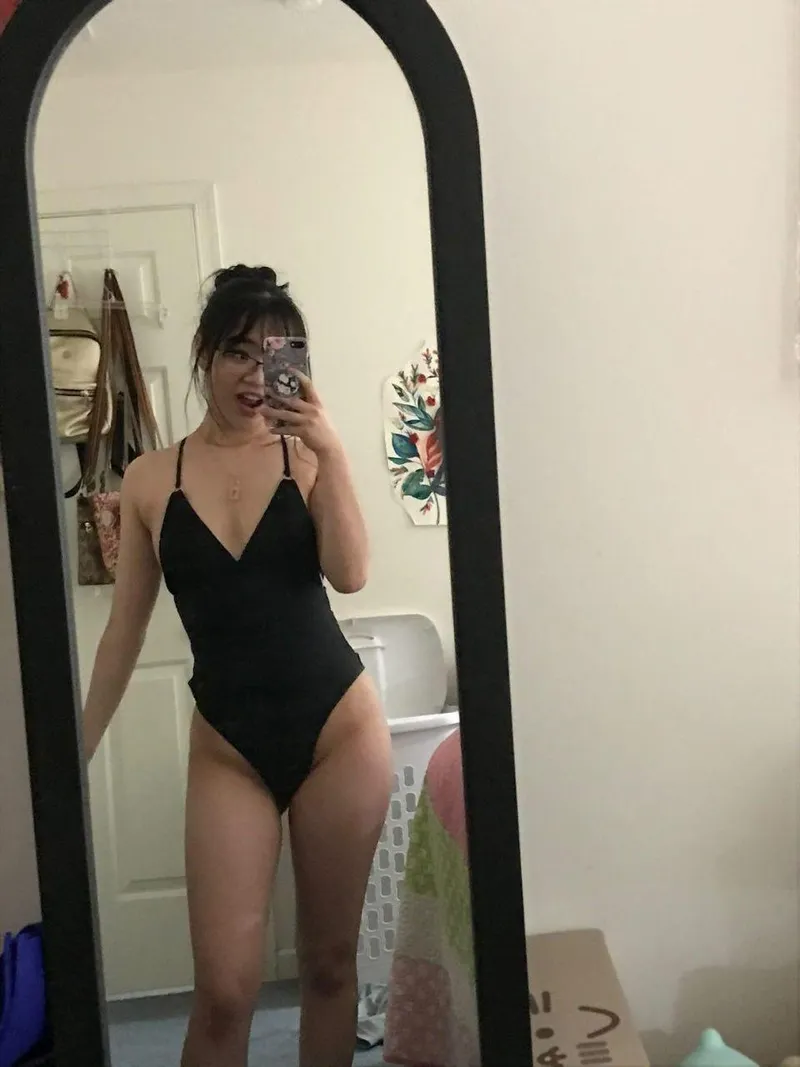 Thumbnail Picture Temptation: Asian Sensations with wetgappyxx